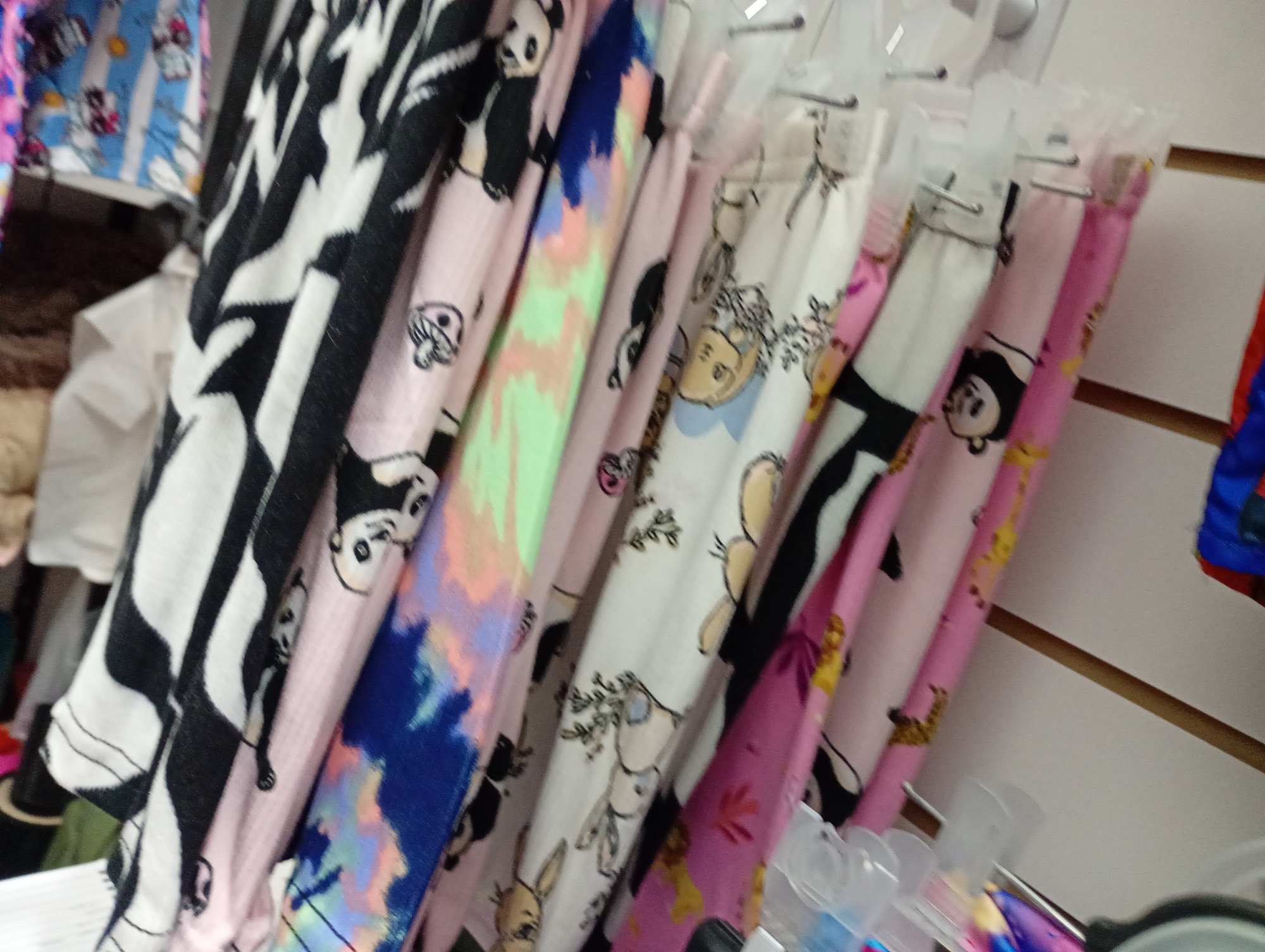 Short de Modal - Imagen 3