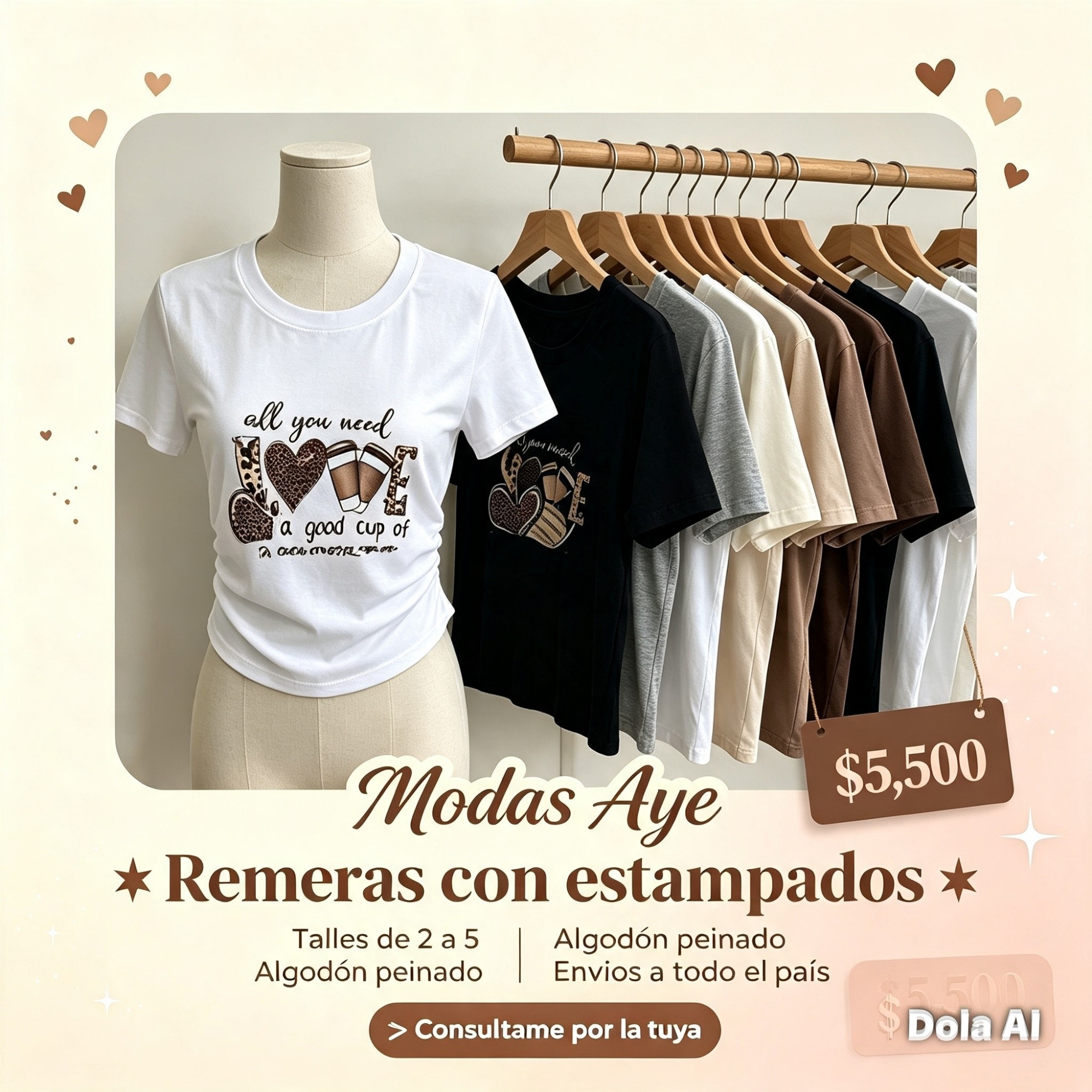 Remeras - Imagen 3
