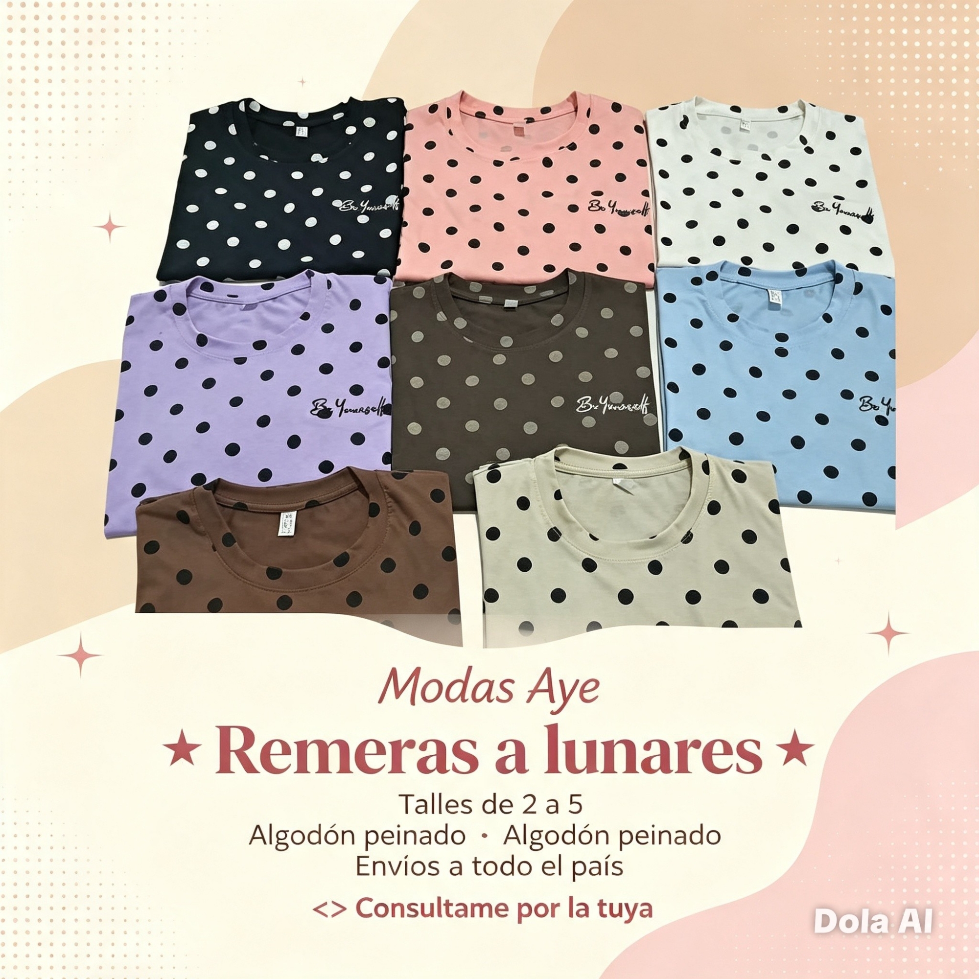 Lunares - Imagen 3