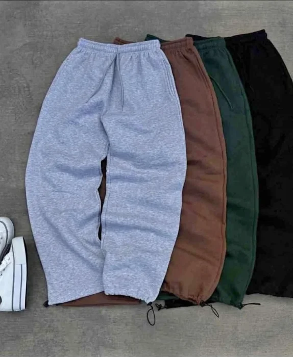 Baggys  Rustico