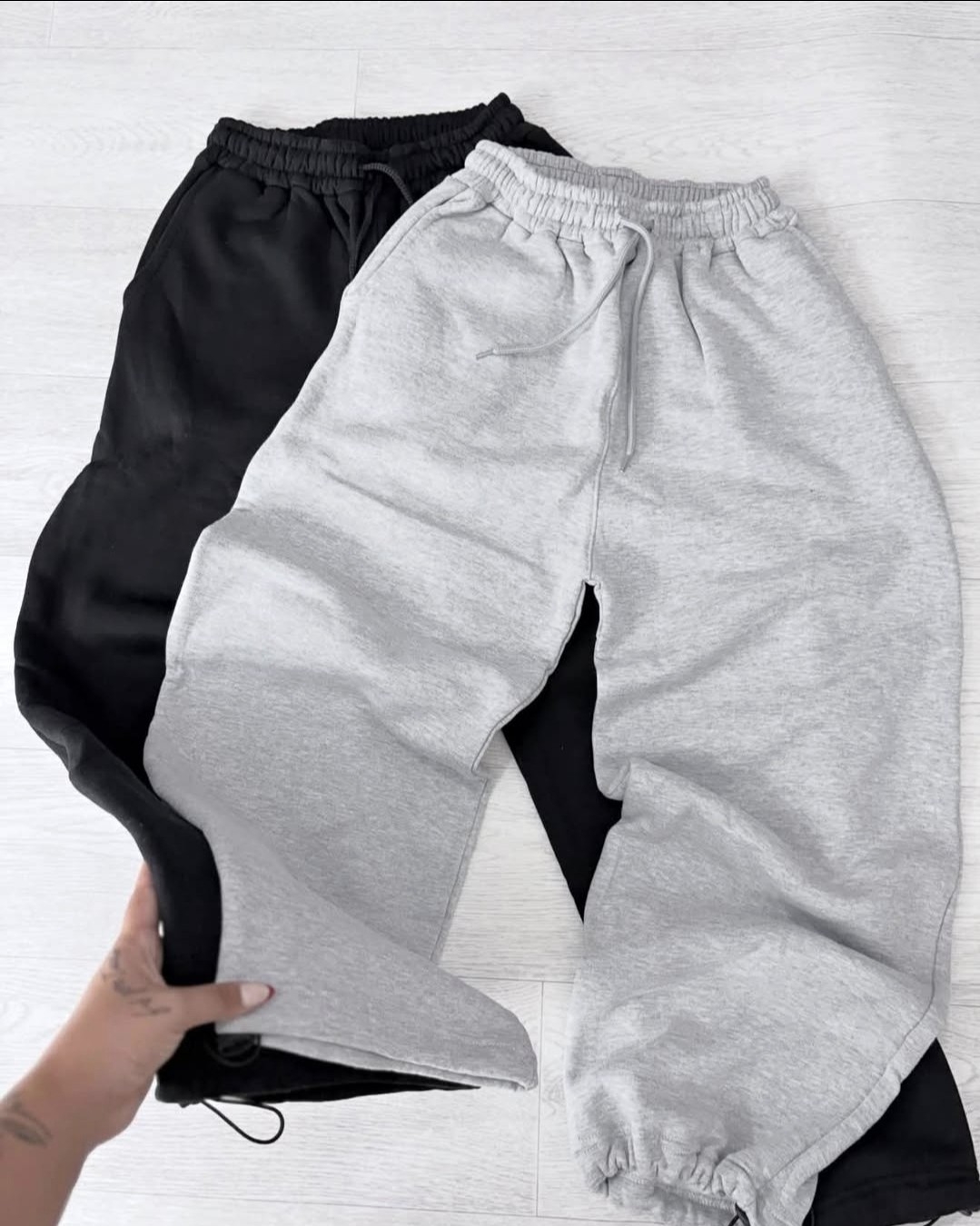Baggys  Rustico - Imagen 3