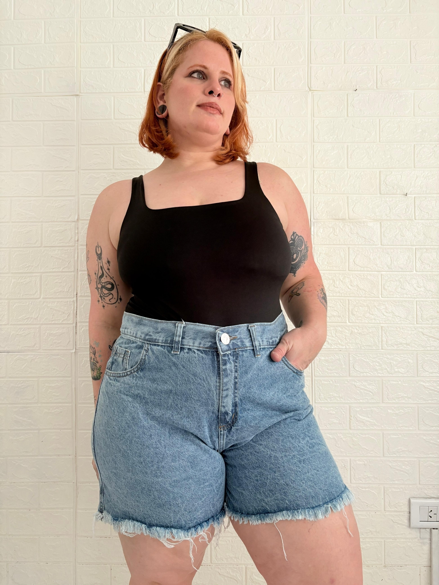 Short Mom Especial - Imagen 2