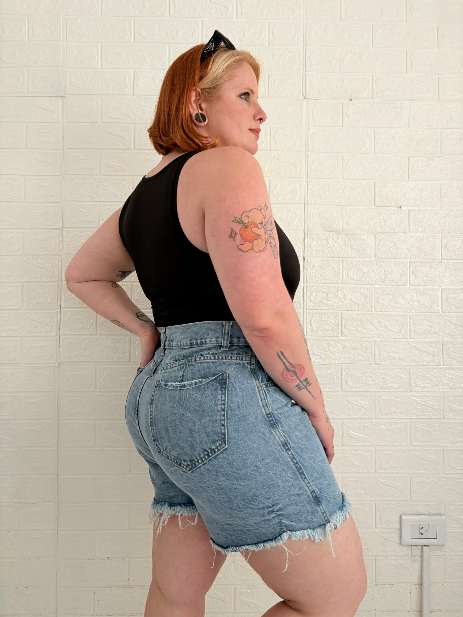 Short Mom Especial - Imagen 3