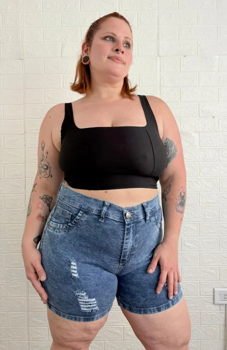 Short Elastizado Especial
