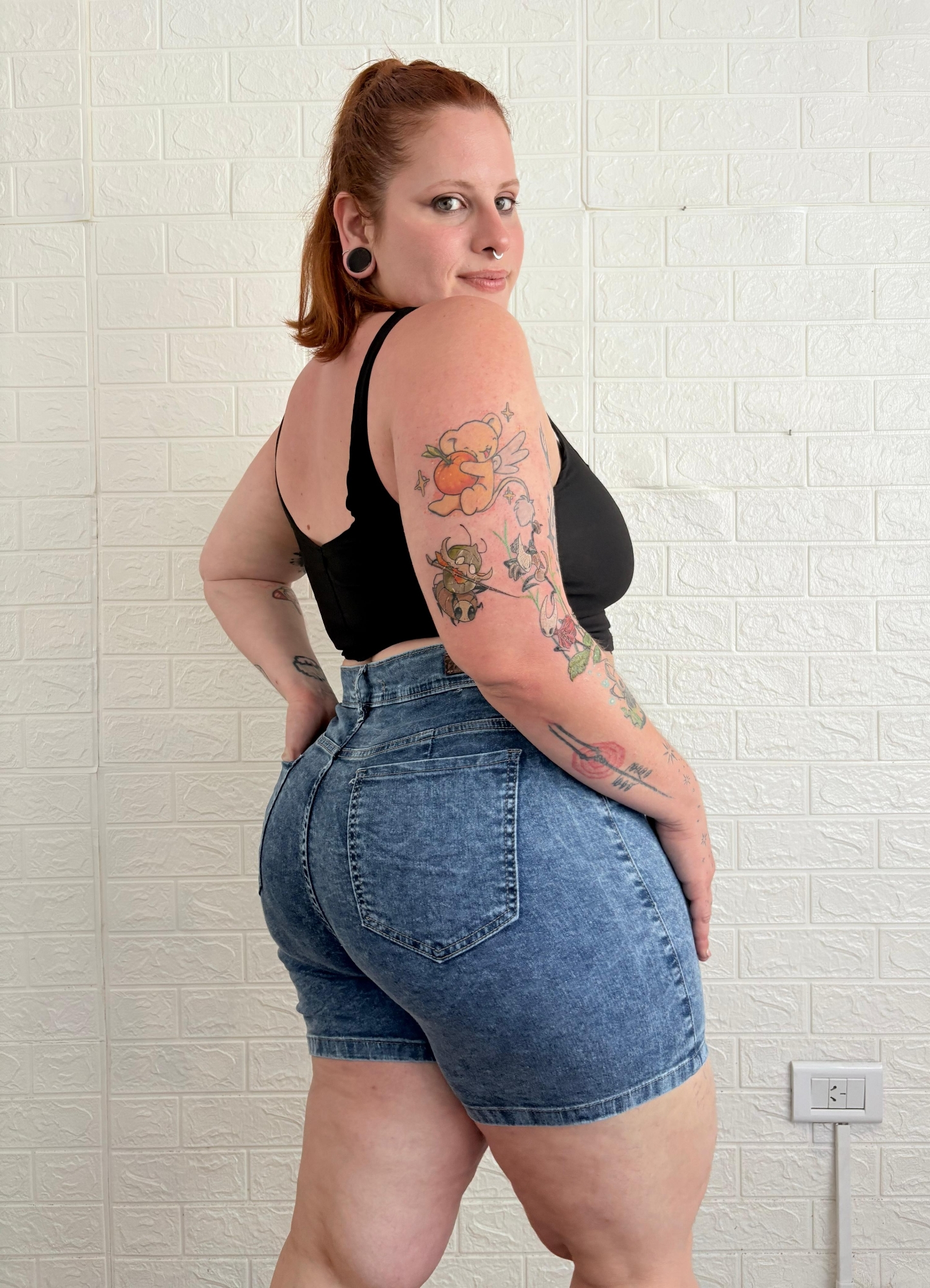 Short Elastizado Especial - Imagen 2