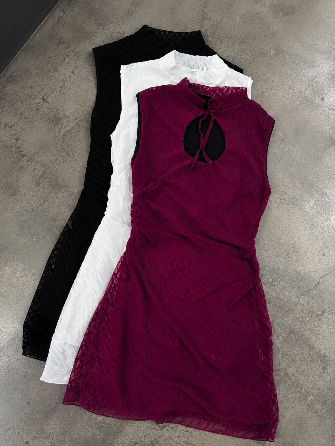 Vestido Nara - Imagen 3