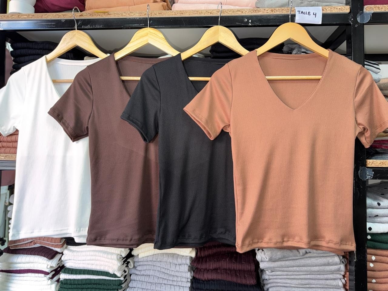Blusa Antonia - Imagen 2