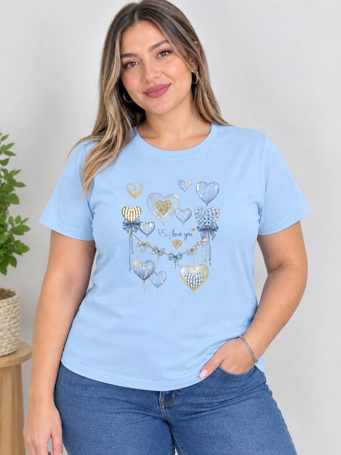 Remeras Importadas - Imagen 4