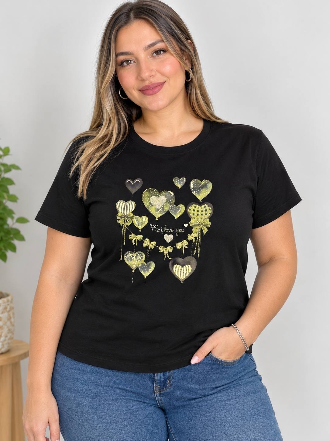 Remeras Importadas - Imagen 5