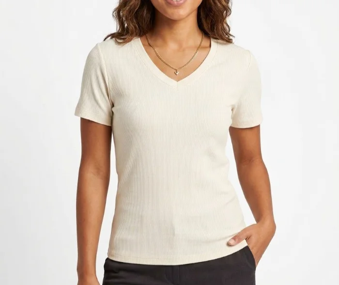 Remeras de Algodon Morley