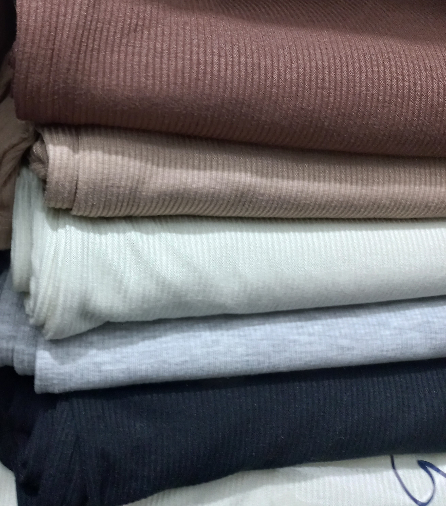 Remeras de Algodon Morley - Imagen 3