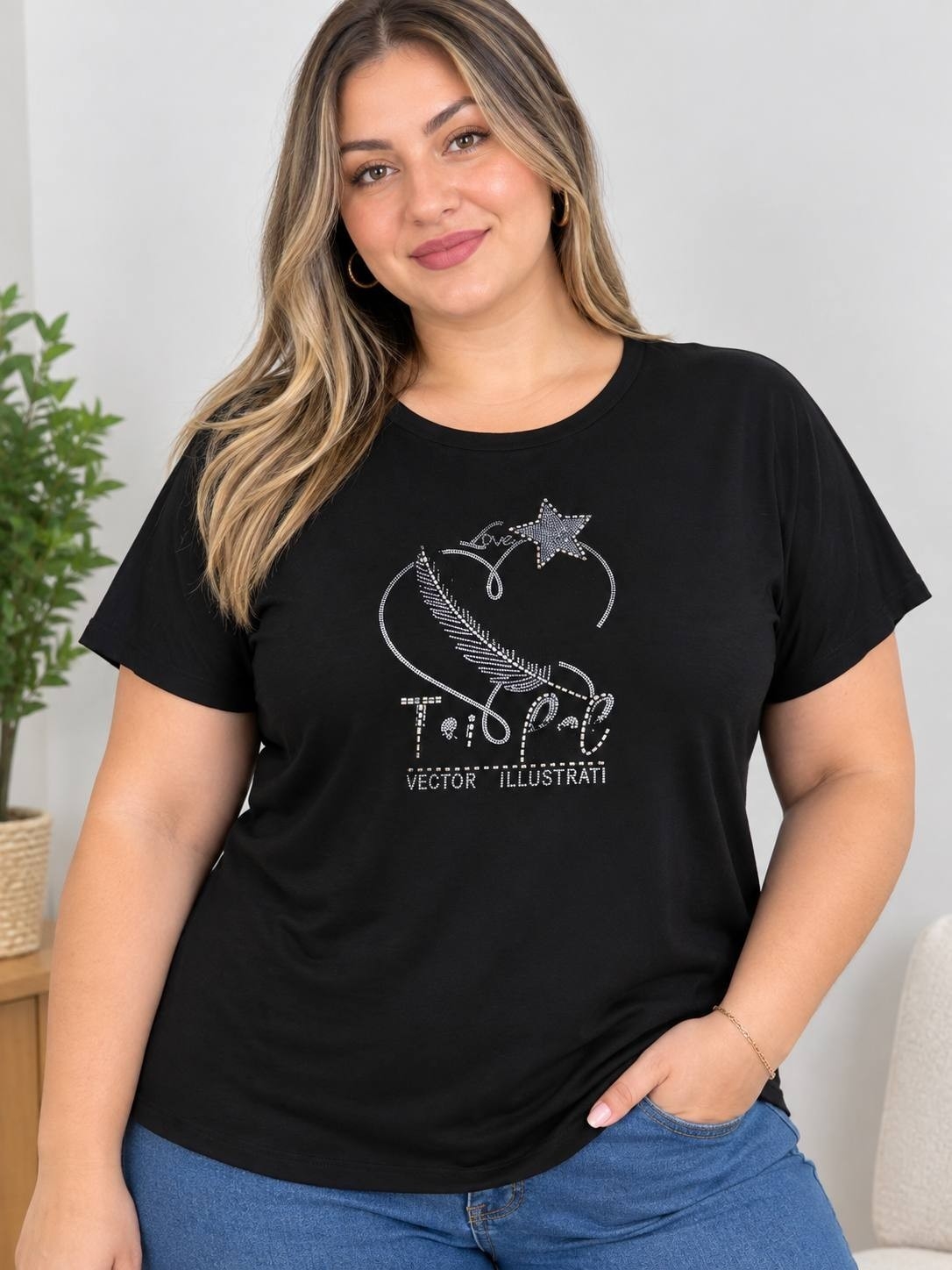 Remeras Importadas - Imagen 3