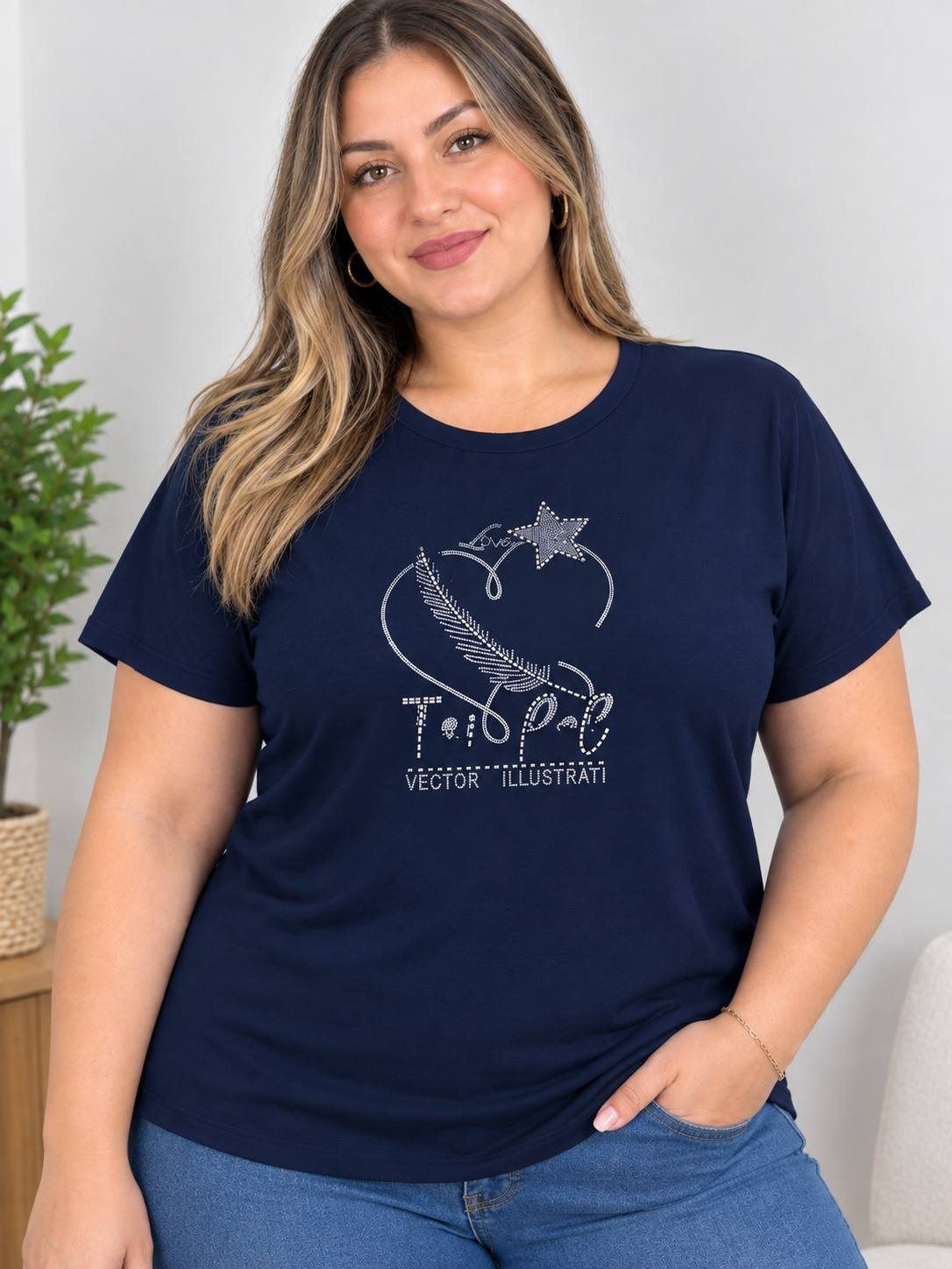 Remeras Importadas - Imagen 5