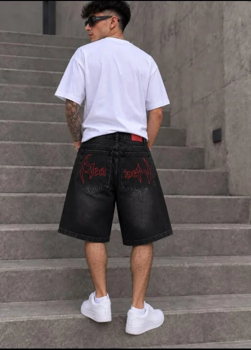 Bermuda Baggy