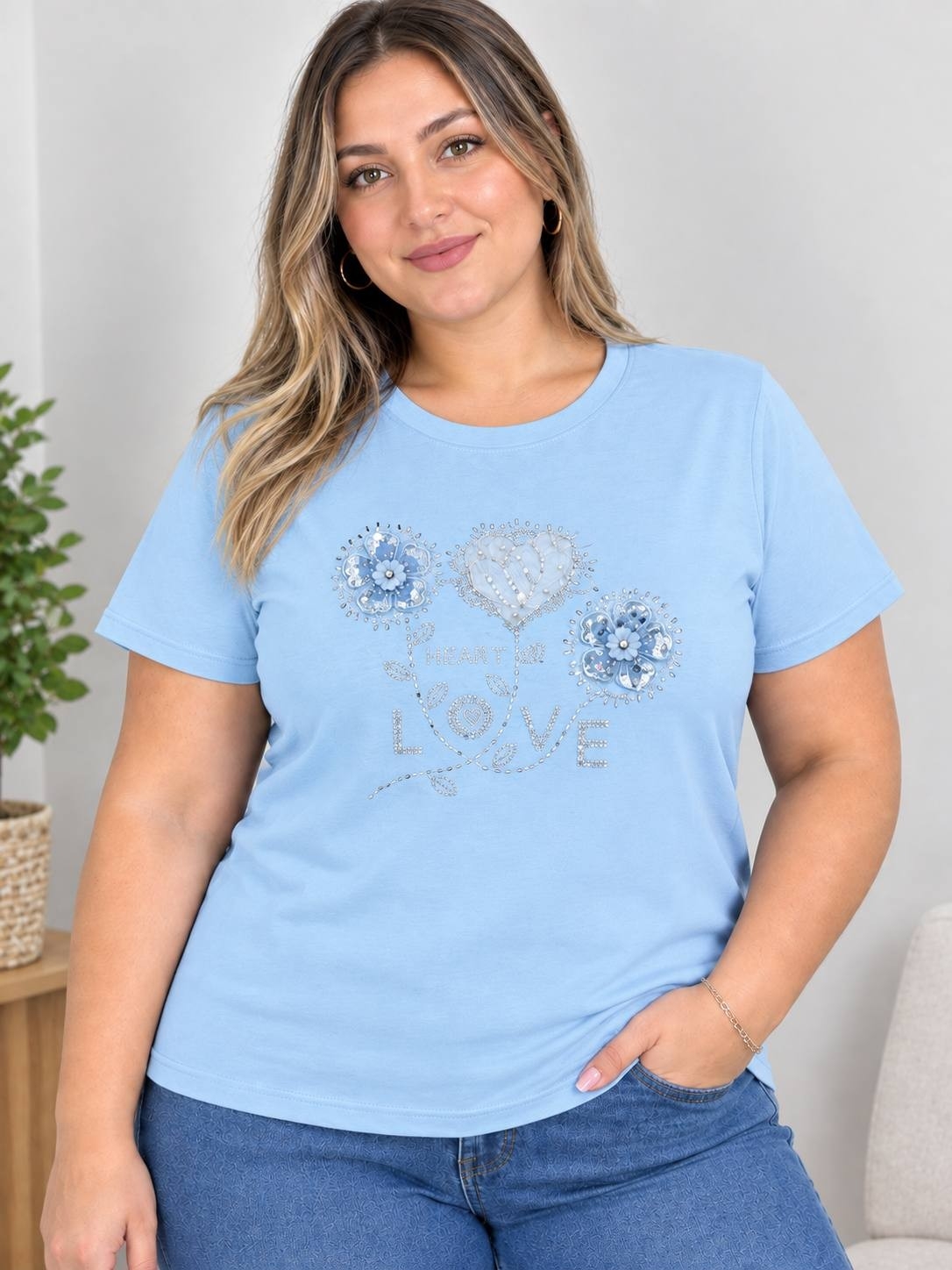 Remeras Importadas - Imagen 2