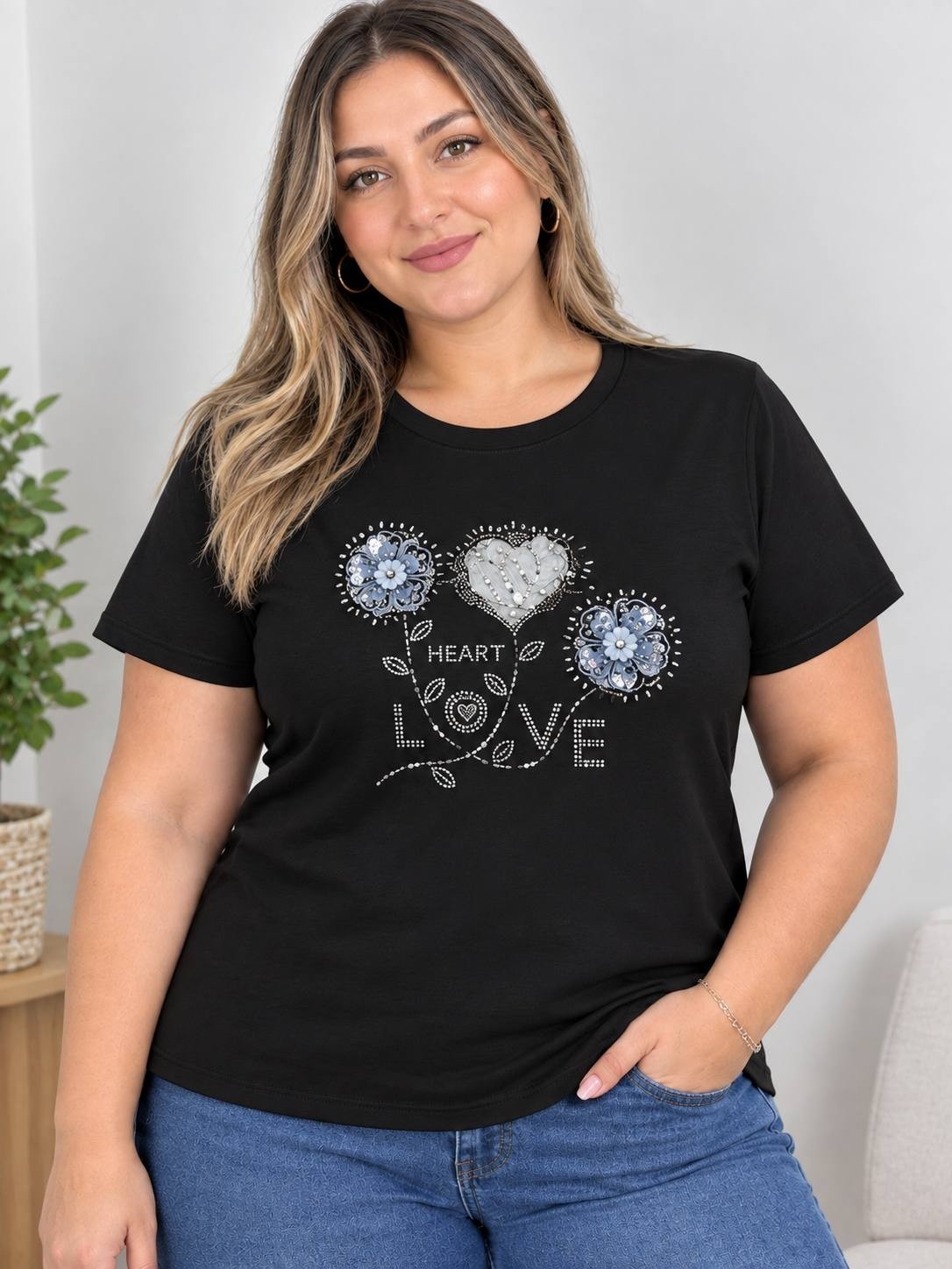 Remeras Importadas - Imagen 5