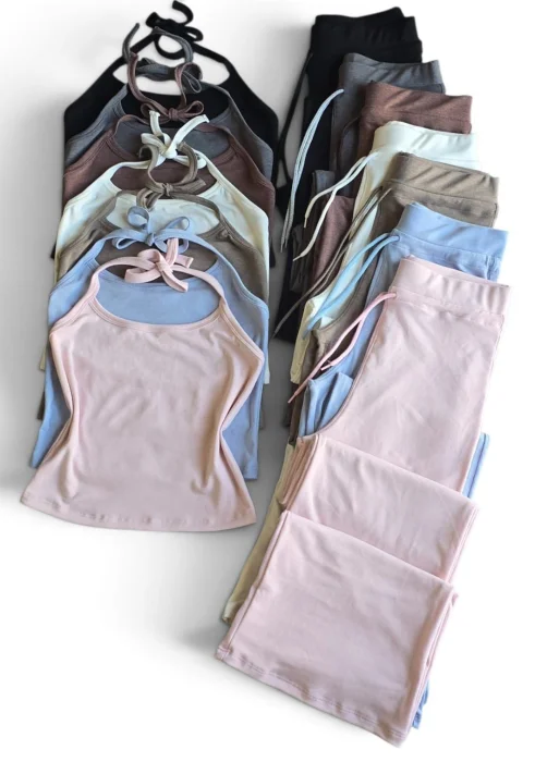 Conjunto Katy