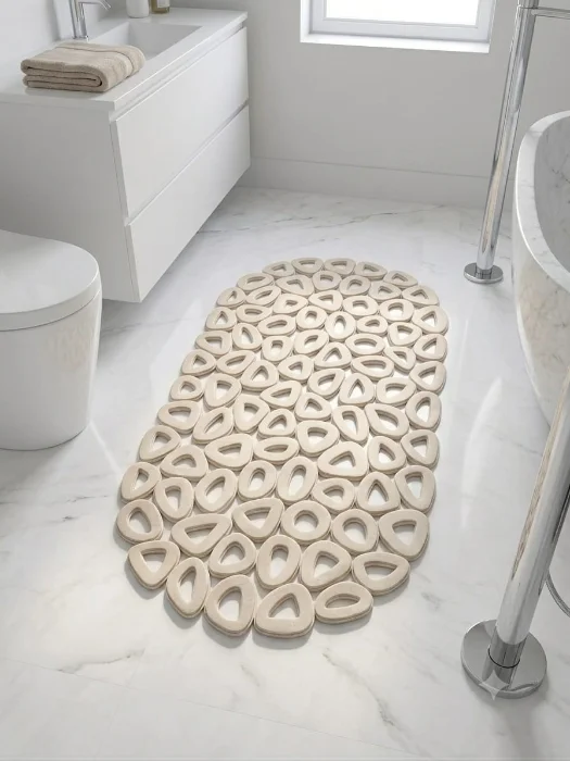 Alfombras Pvc