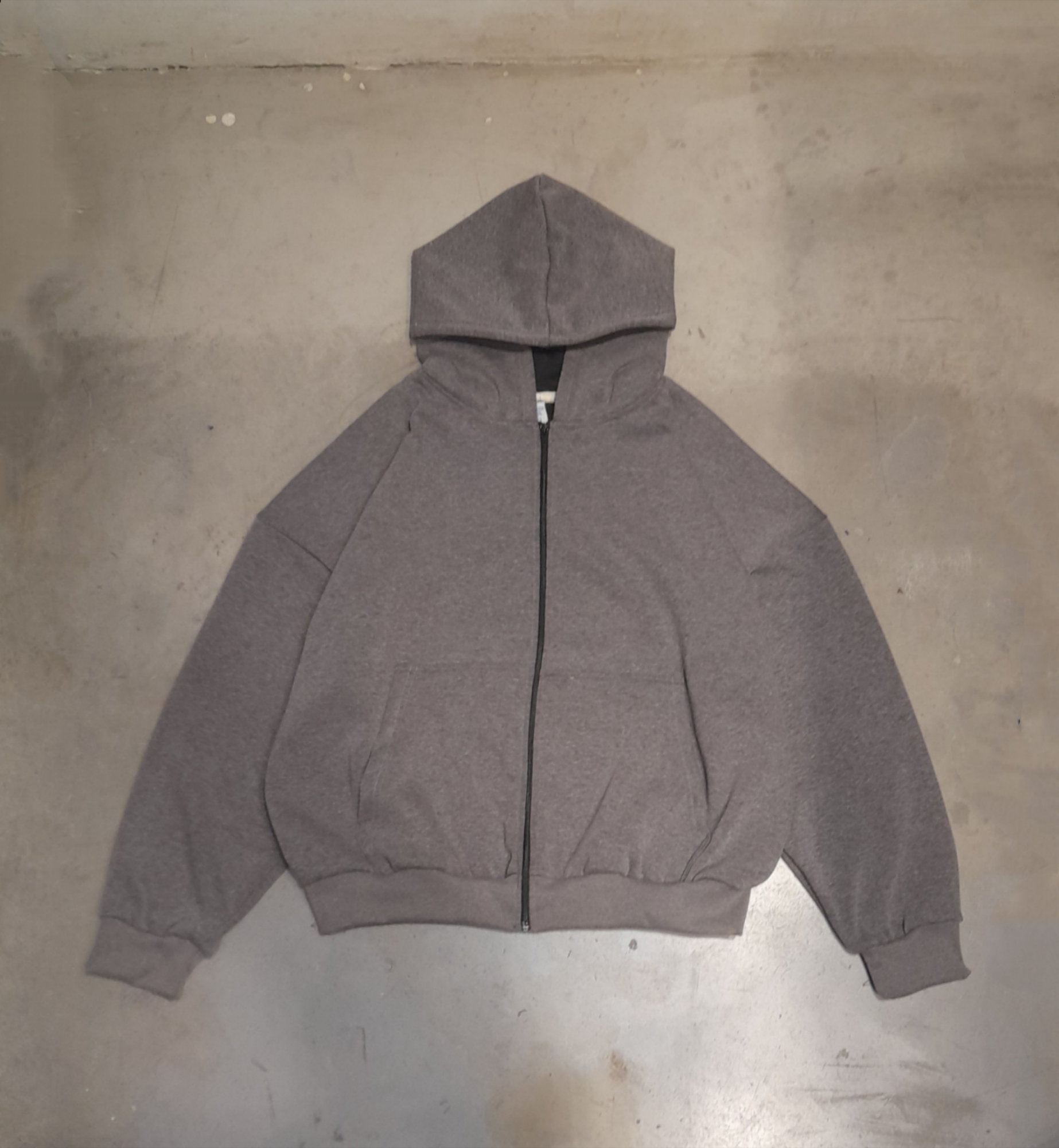 Campera Boxyfit - Imagen 3