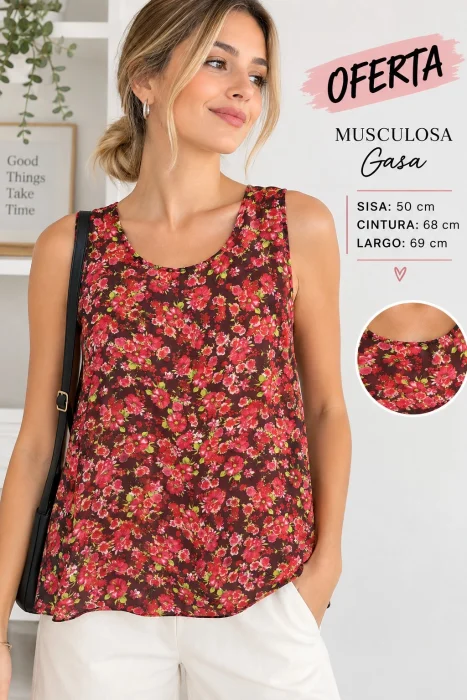 Musculosa