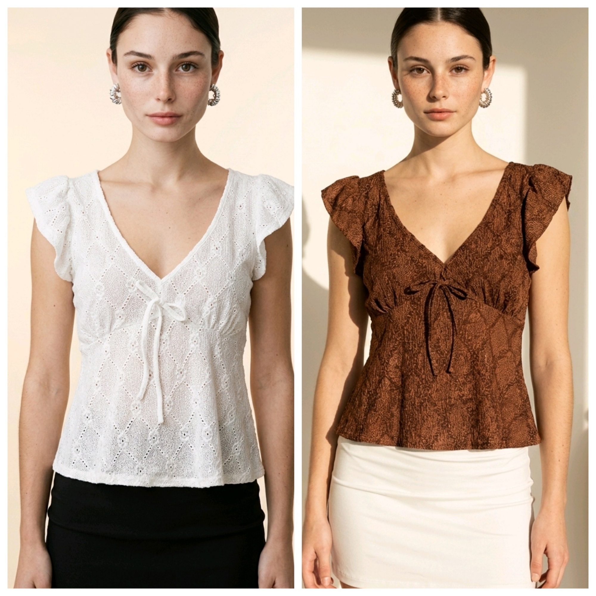 Brodery "blusa Deysi" - Imagen 3