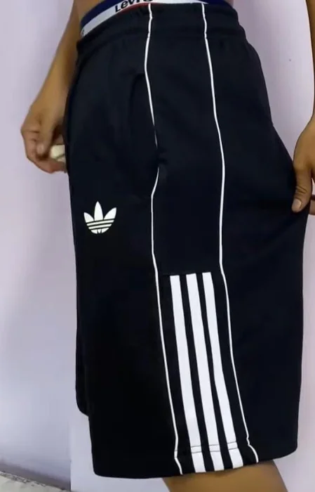 Short Adi Rustico