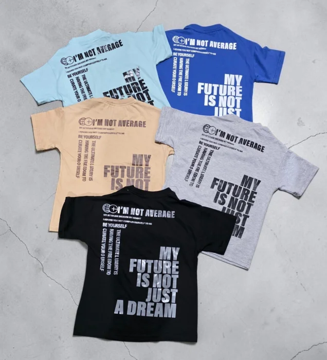 Remerones Doble Estampa de Nene