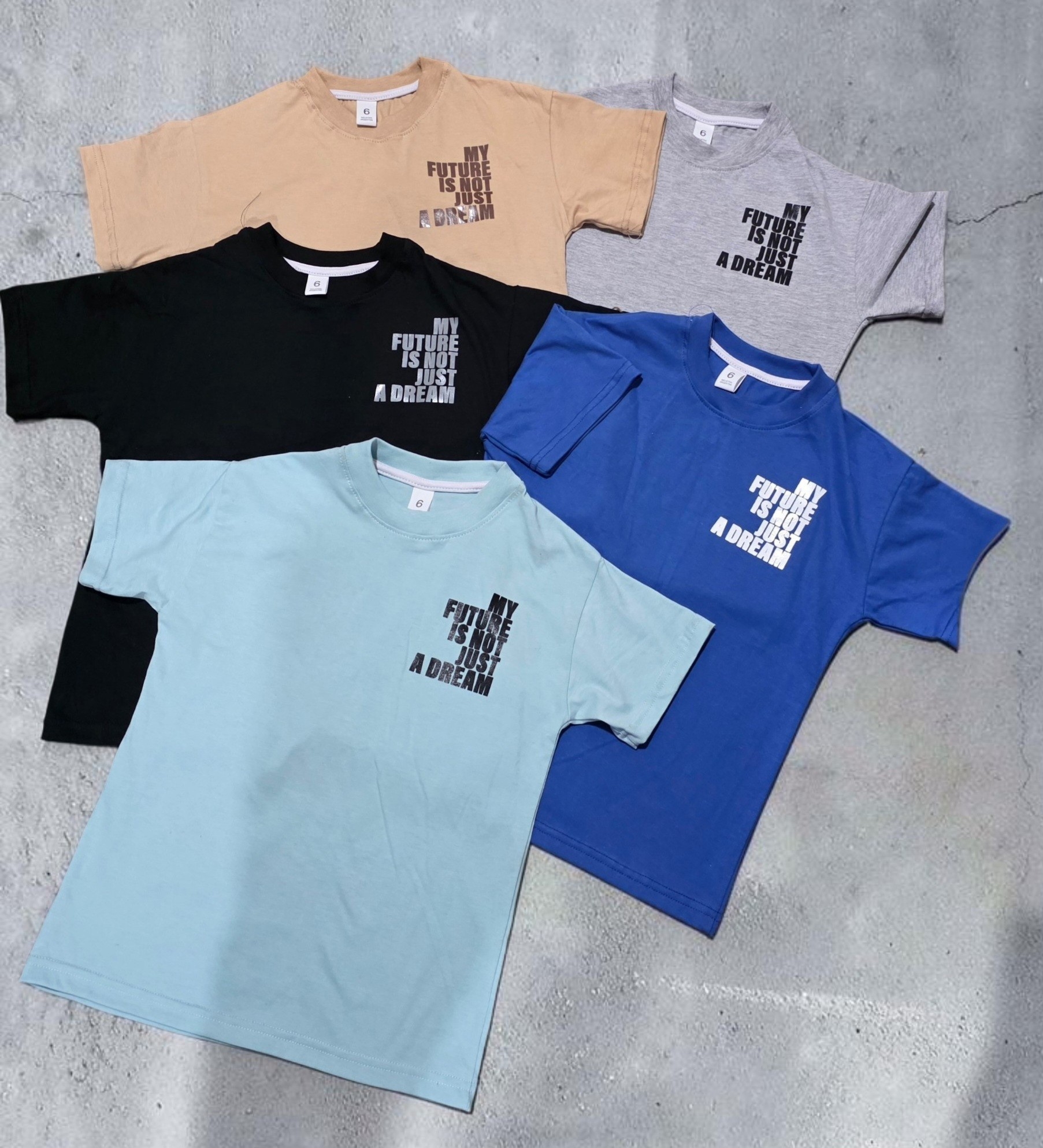 Remerones Doble Estampa de Nene - Imagen 2