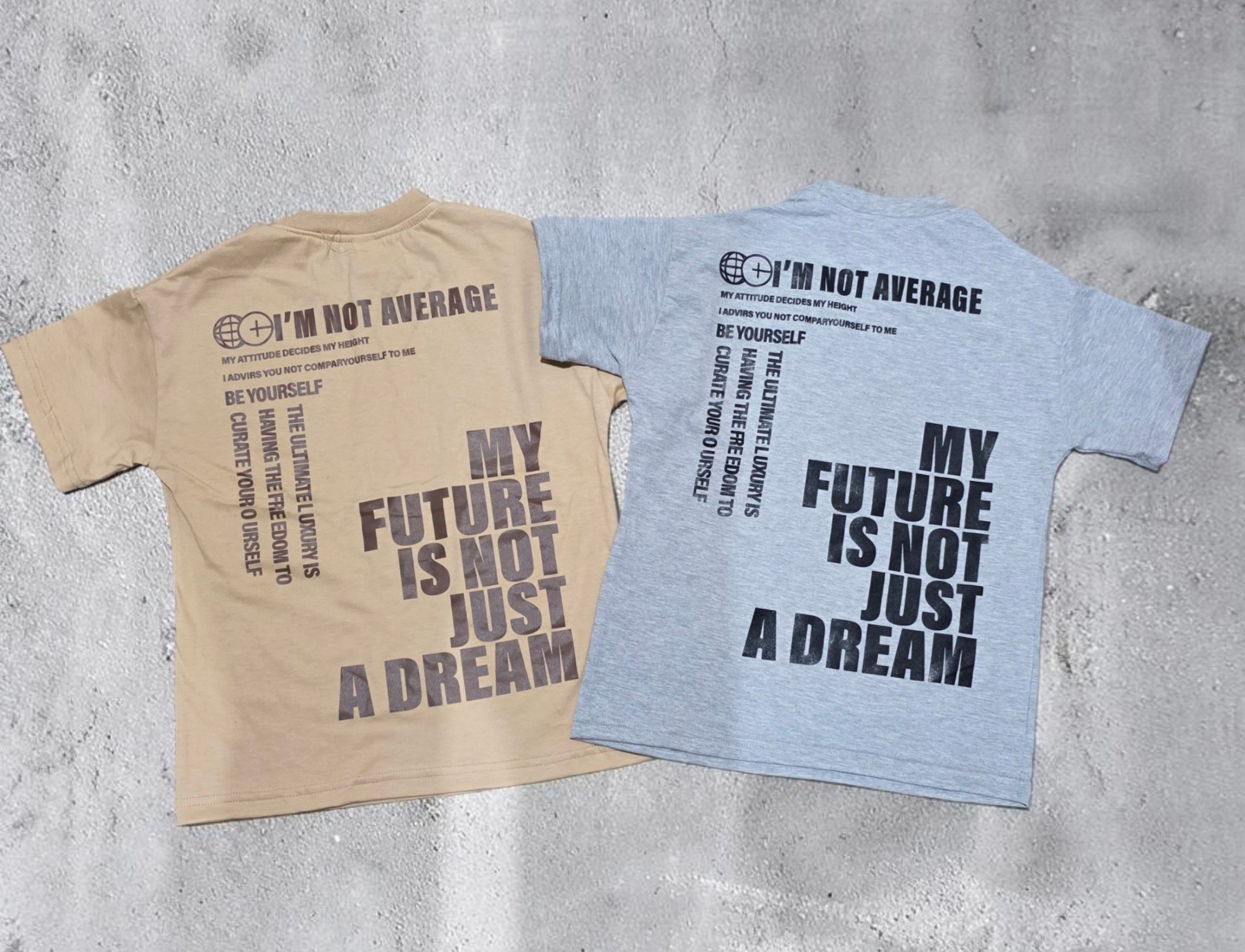 Remerones Doble Estampa de Nene - Imagen 3