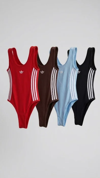 Body Laycra Adi