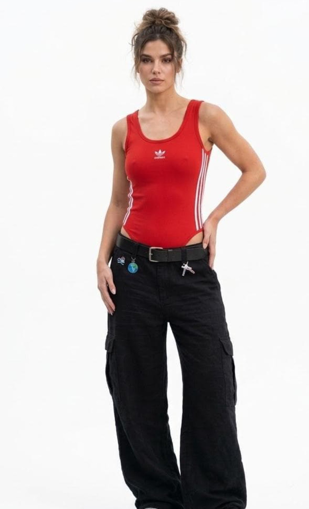 Body Laycra Adi - Imagen 2