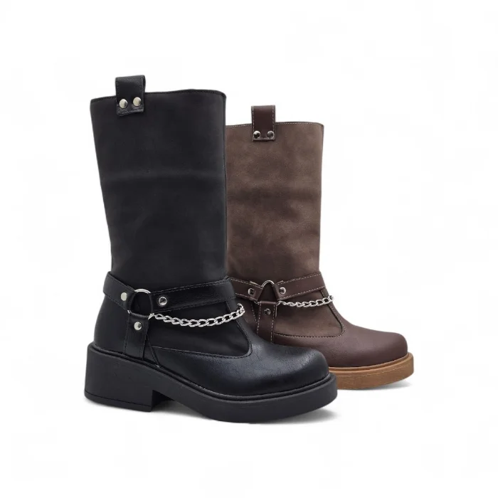 Botas