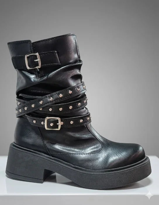 Botas