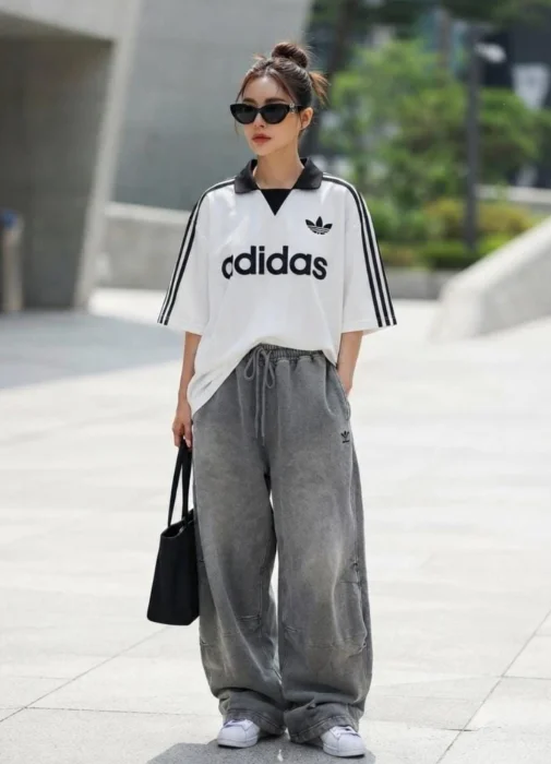 Chomba Oversize Adi