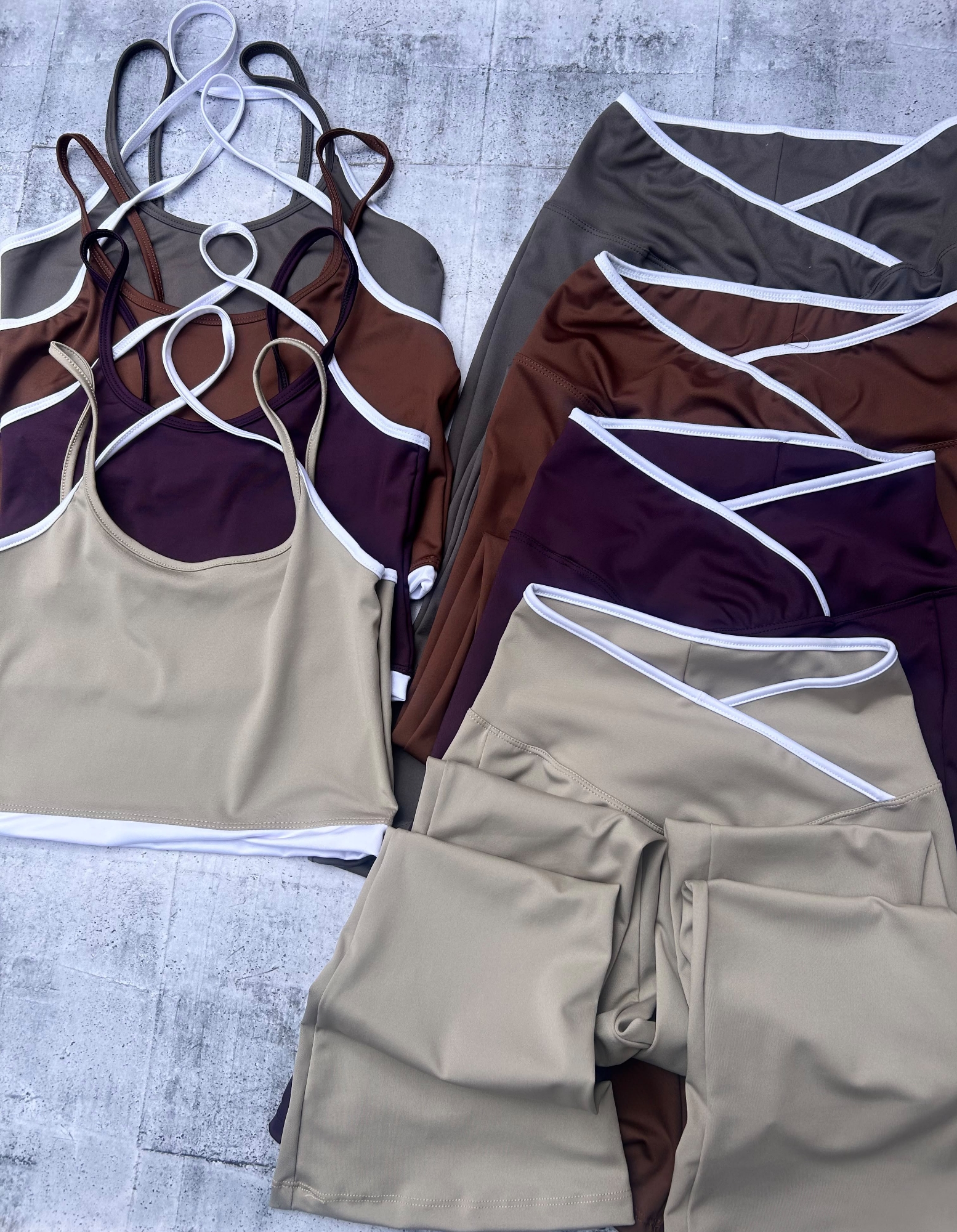 Conjunto Cruzado - Imagen 2