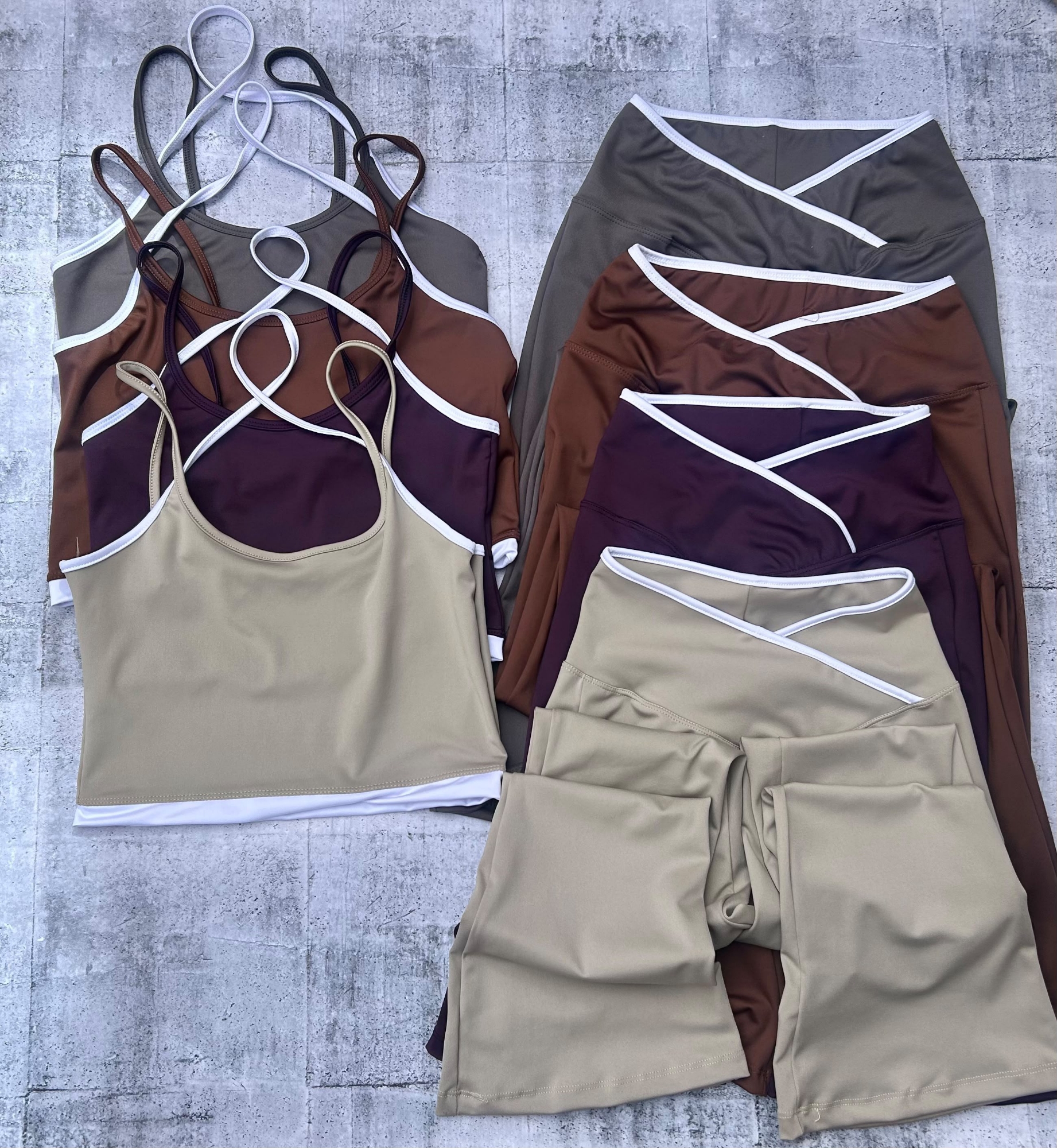Conjunto Cruzado - Imagen 3