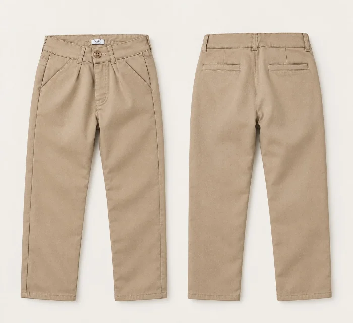 Pantalón de Vestir