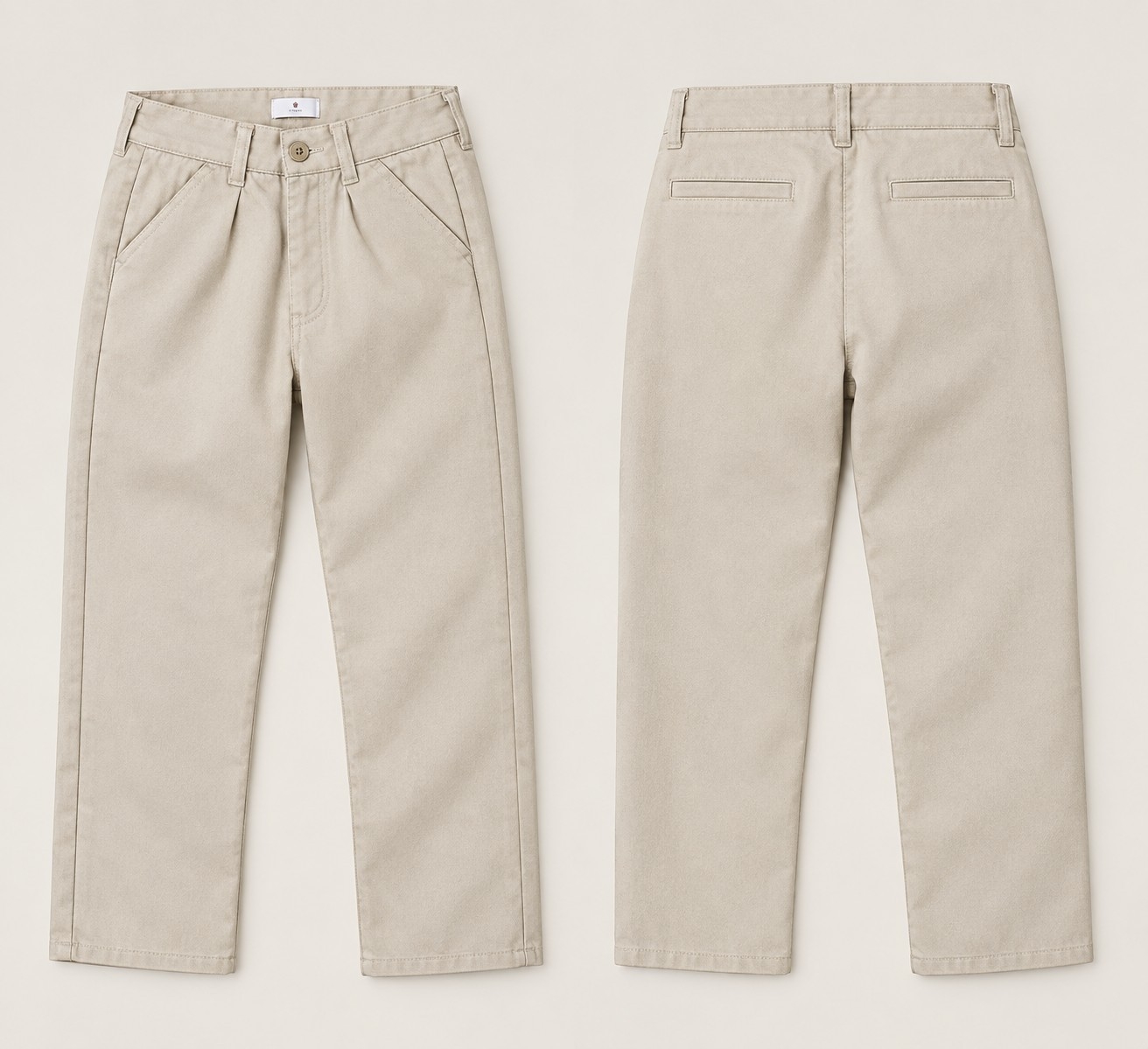 Pantalón de Vestir - Imagen 3