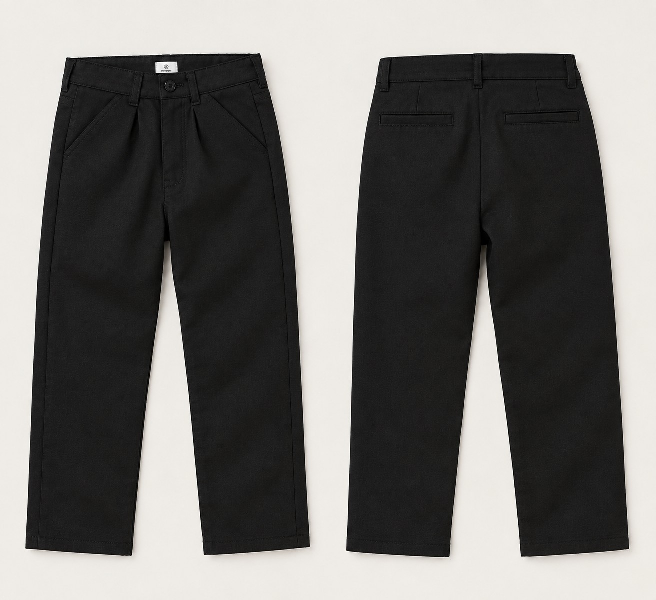 Pantalón de Vestir - Imagen 4