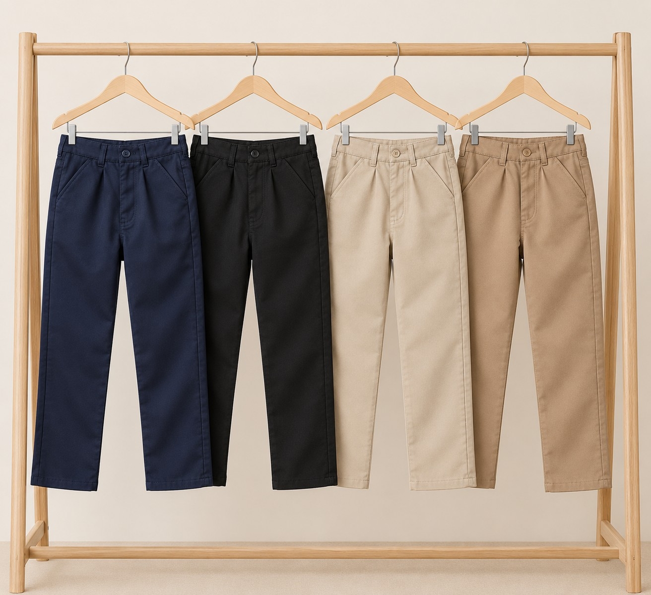Pantalón de Vestir - Imagen 5