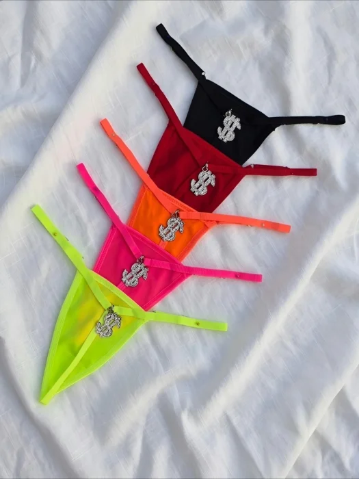 Tanga Dolar Art: 0355