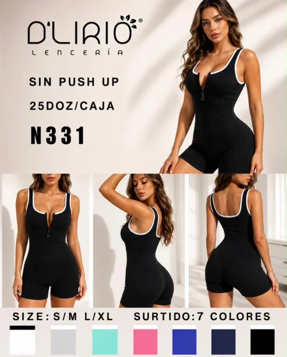 Catsuit