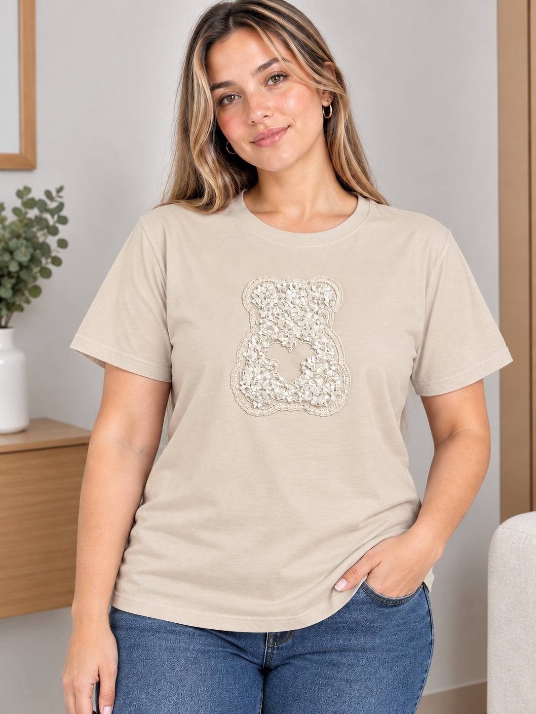 Remeras Importadas - Imagen 2
