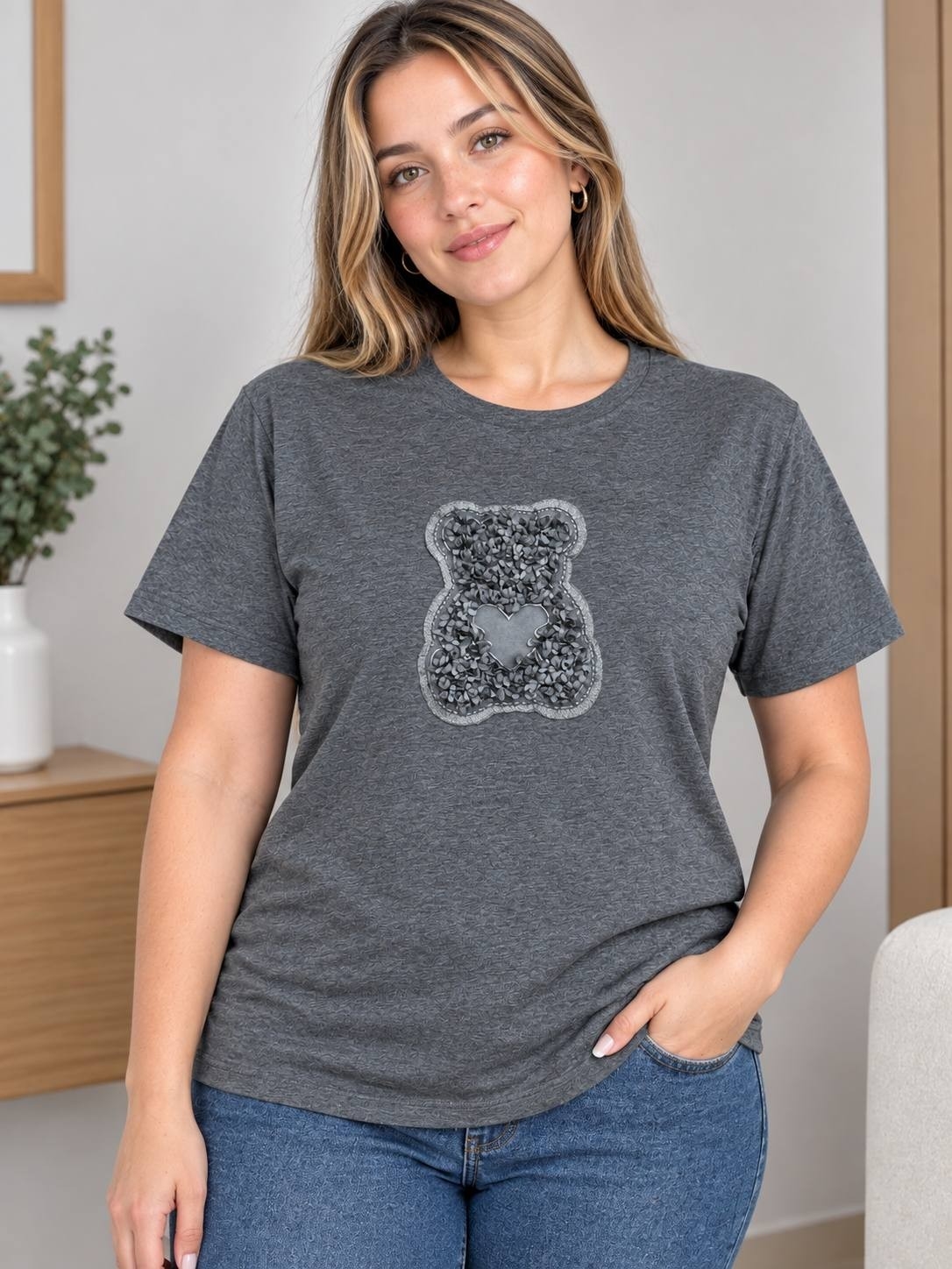 Remeras Importadas - Imagen 3