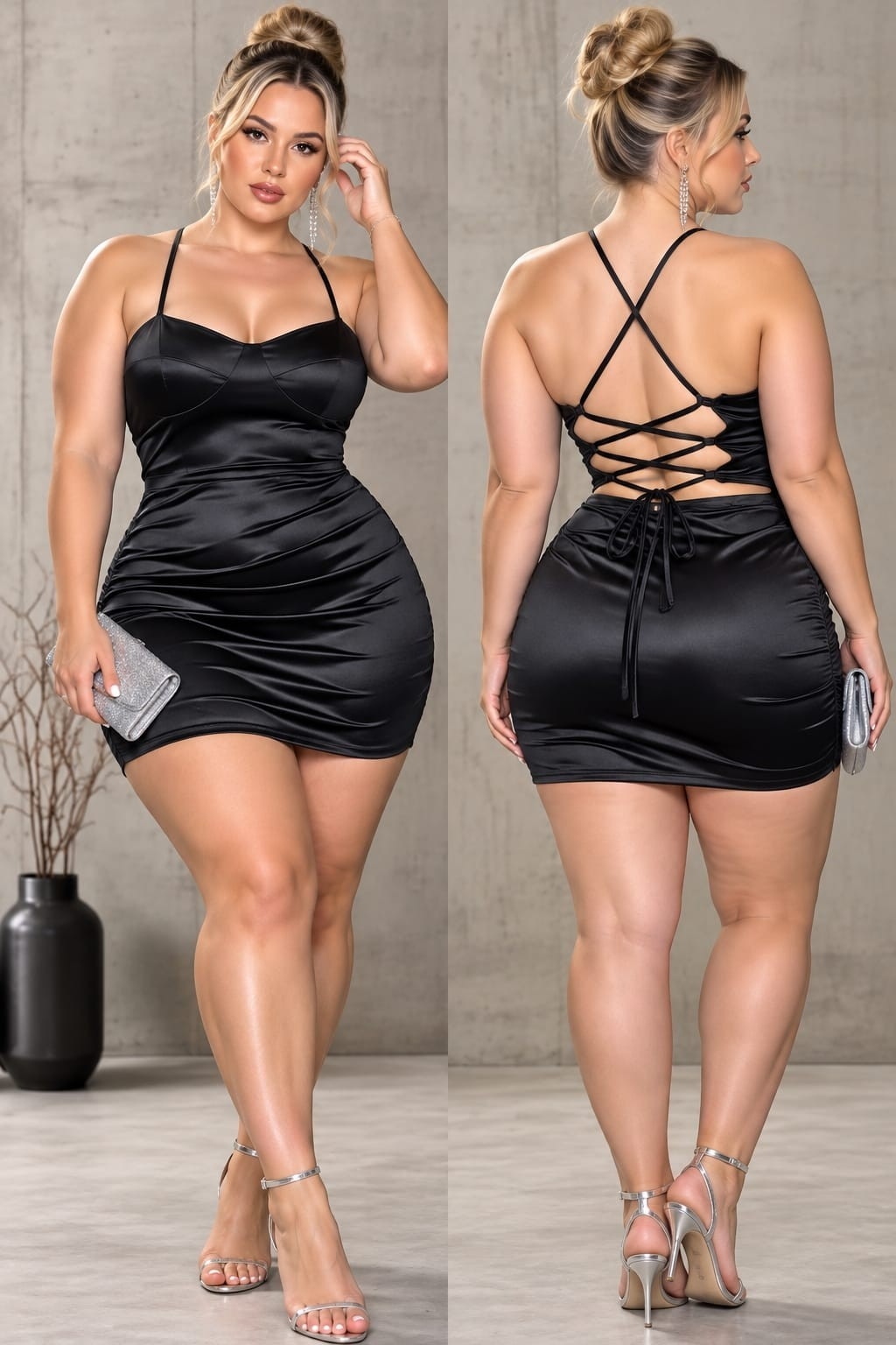 Vestido Irene - Imagen 2