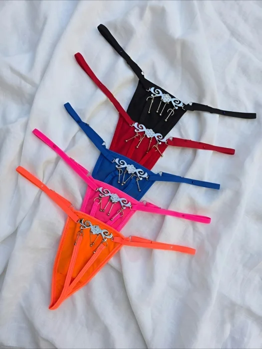 Tanga Dijes Art: 0470