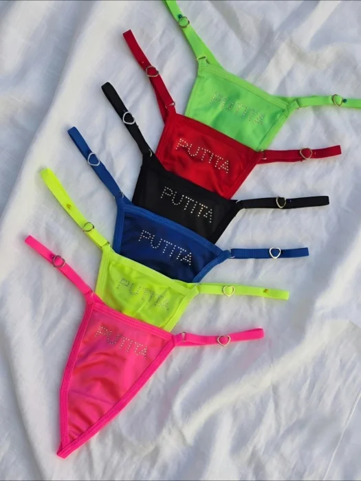 Tanga Putita Art: 0770