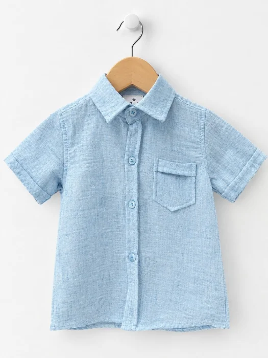 Camisa Gaspeados