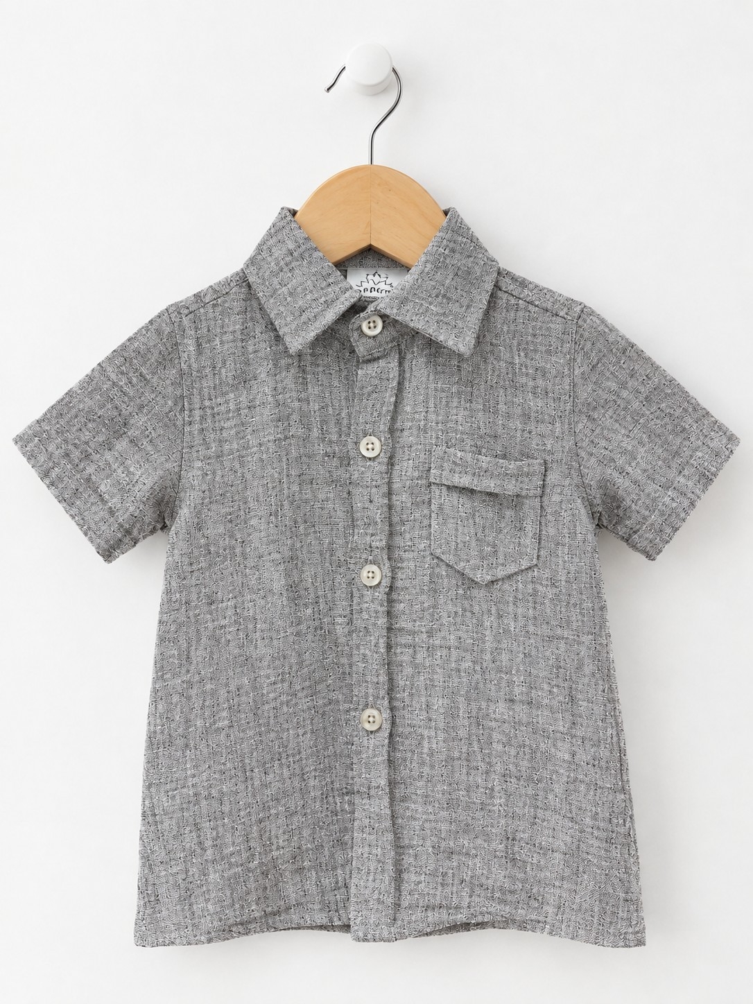 Camisa Gaspeados - Imagen 2