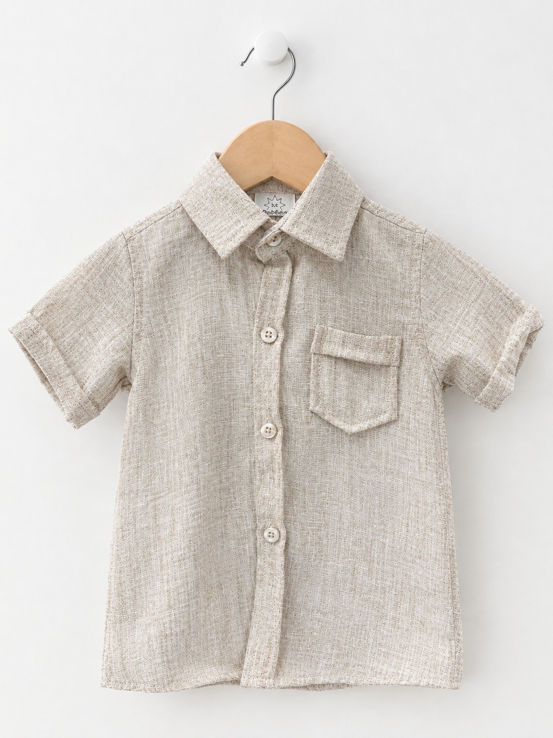 Camisa Gaspeados - Imagen 3